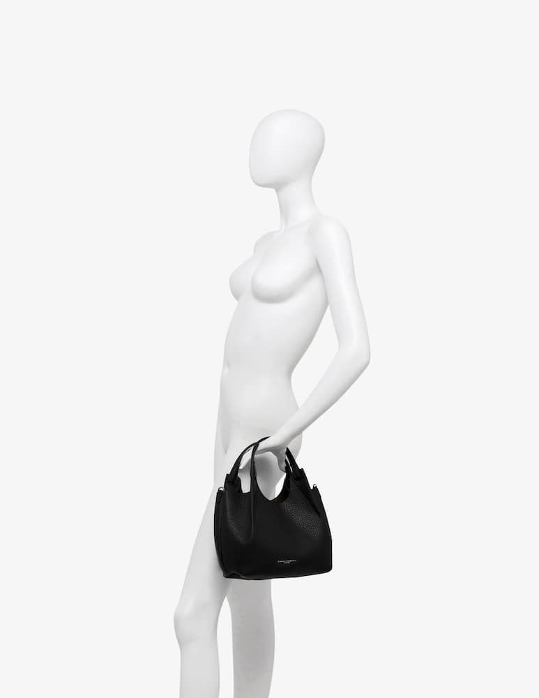 Gianni Chiarini Firenze Borsa a tracolla Medium Dua - immagine 7 Gianni Chiarini Firenze Borsa a tracolla Medium Dua - immagine 7