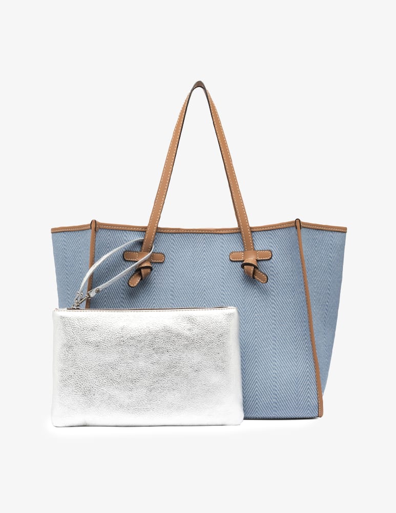 rinascente Marcella Club Borsa shopper Marcella