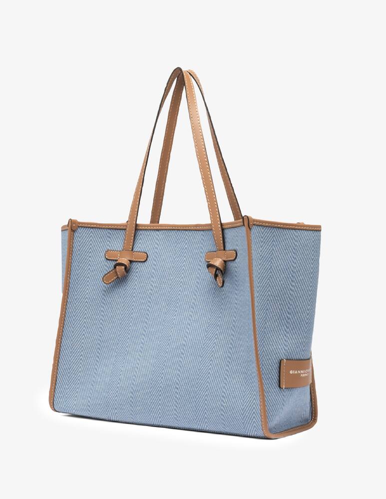 rinascente Marcella Club Borsa shopper Marcella