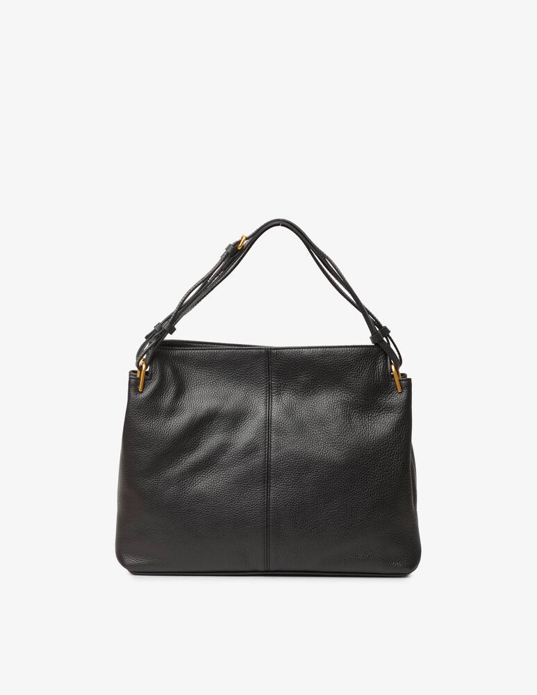 Gianni Chiarini Firenze Borsa hobo Leila - immagine 1 Gianni Chiarini Firenze Borsa hobo Leila - immagine 1