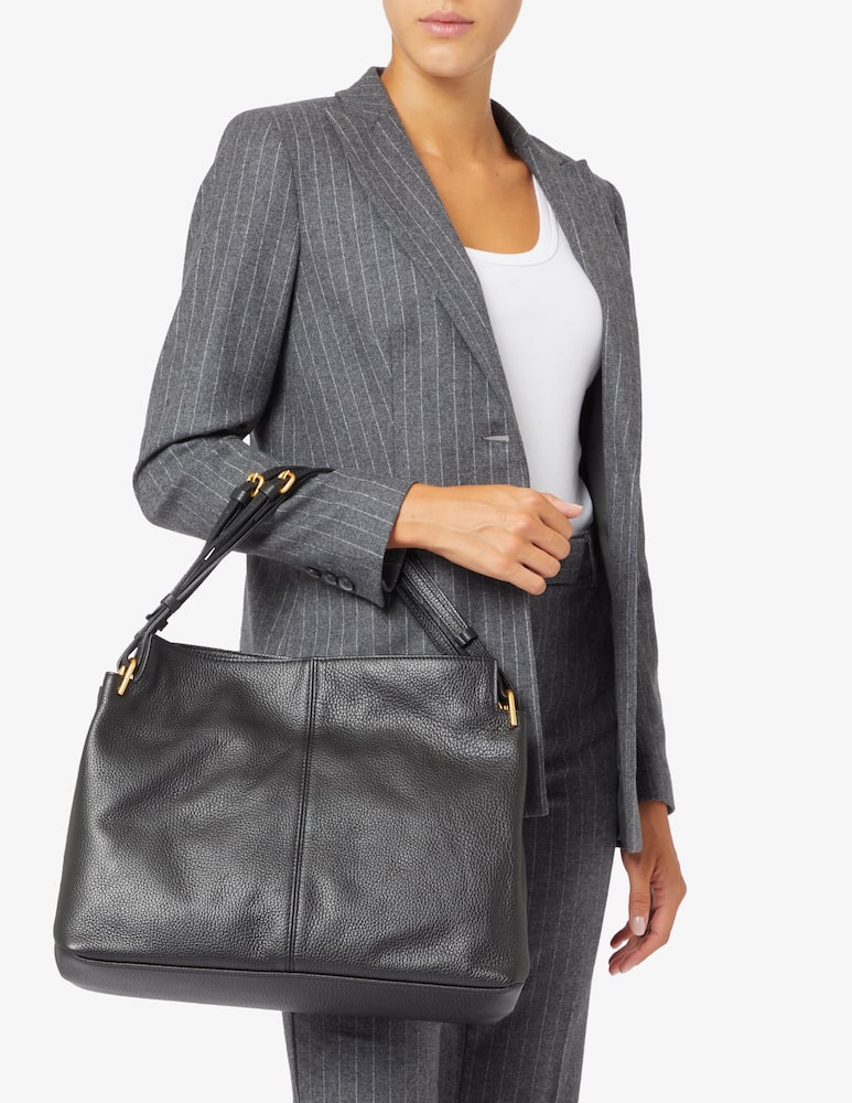 Gianni Chiarini Firenze Borsa hobo Leila - immagine 2 Gianni Chiarini Firenze Borsa hobo Leila - immagine 2