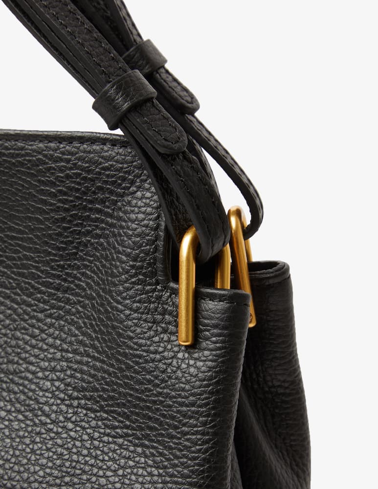 rinascente Gianni Chiarini Firenze Borsa hobo Leila