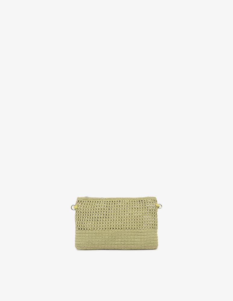 rinascente Gianni Chiarini Firenze Pochette Victoria