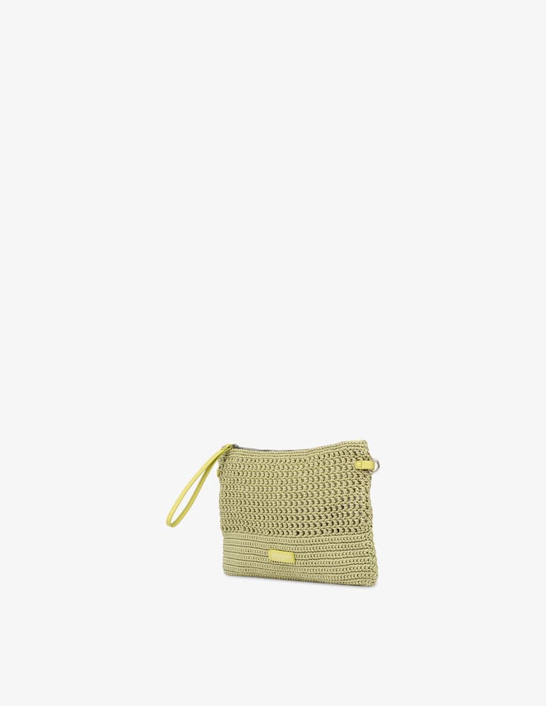 rinascente Gianni Chiarini Firenze Pochette Victoria