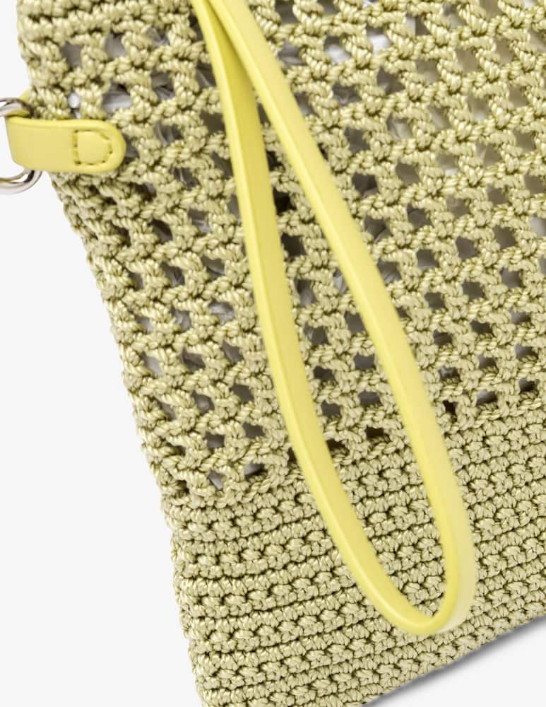 rinascente Gianni Chiarini Firenze Pochette Victoria