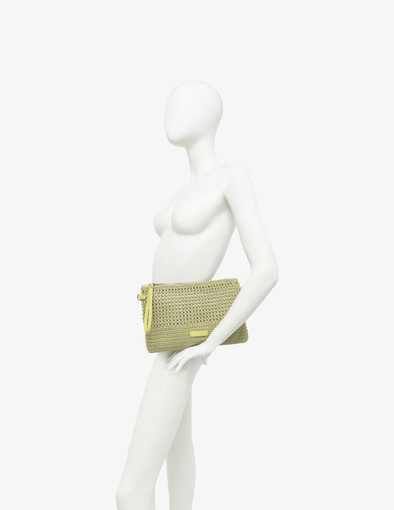 rinascente Gianni Chiarini Firenze Pochette Victoria