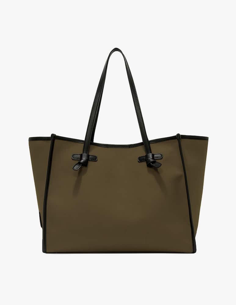 Gianni Chiarini Firenze Marcella Club tote bag - picture 1