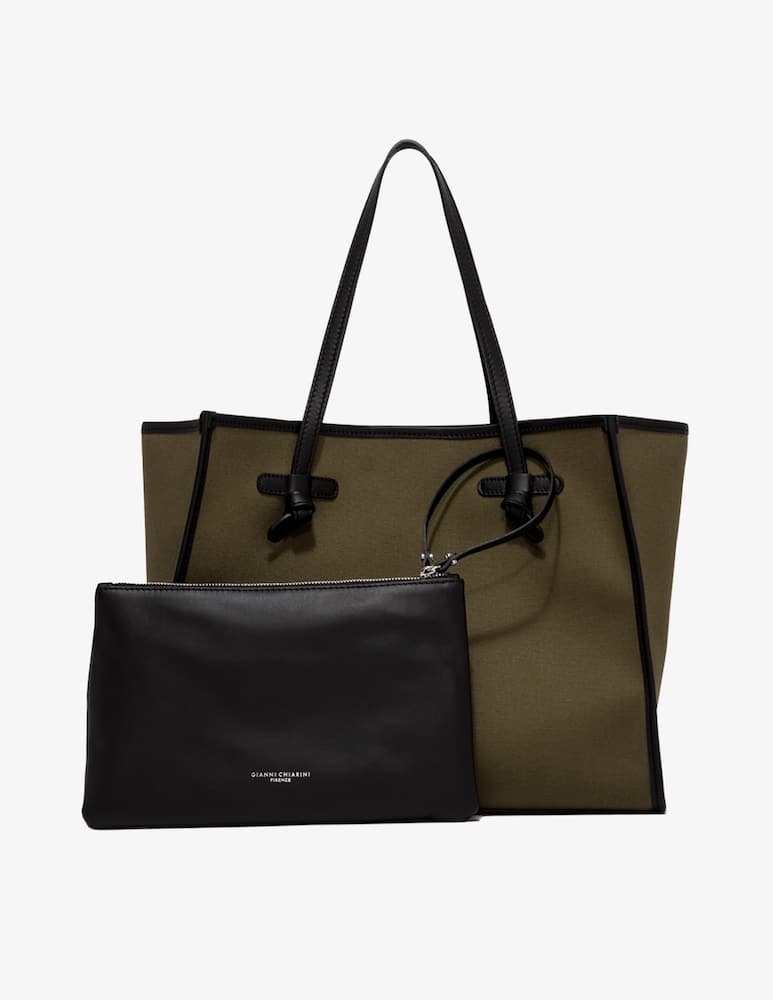Gianni Chiarini Firenze Marcella Club tote bag - picture 2