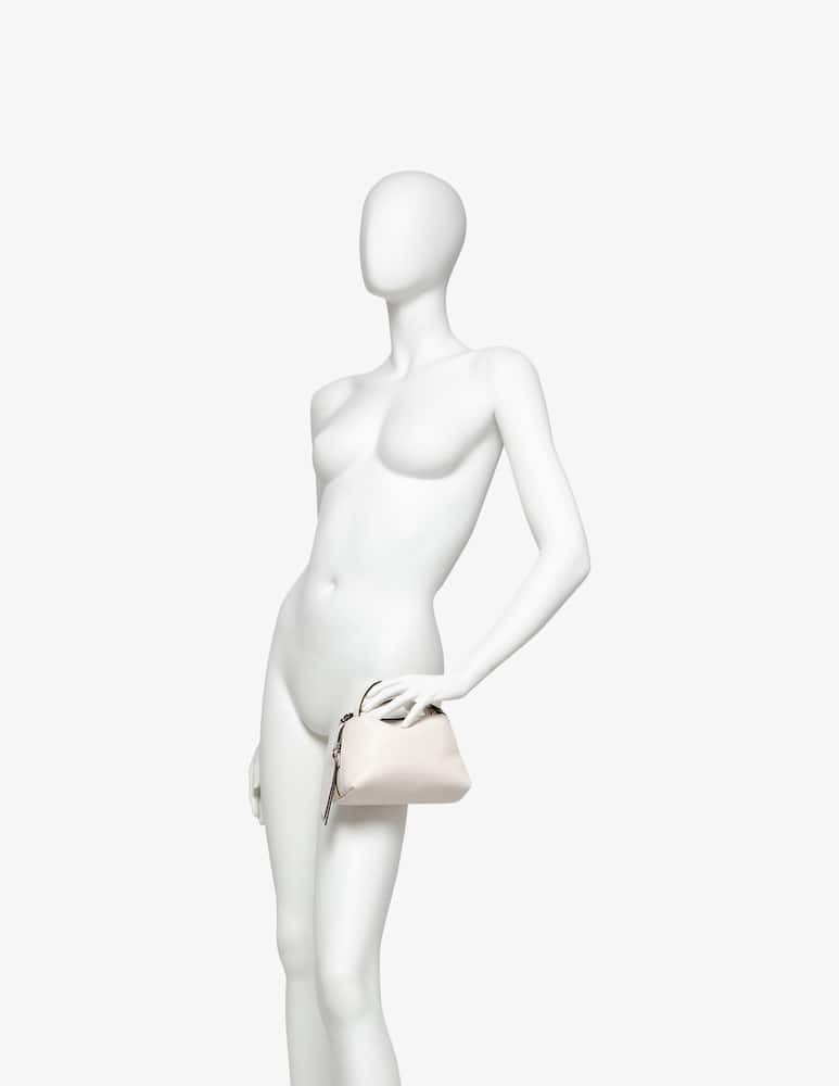 Gianni Chiarini Firenze Borsa a mano Alifa XS - immagine 6 Gianni Chiarini Firenze Borsa a mano Alifa XS - immagine 6