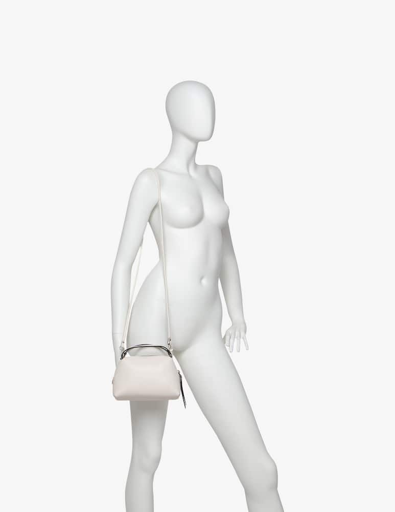 Gianni Chiarini Firenze Borsa a mano Alifa XS - immagine 7 Gianni Chiarini Firenze Borsa a mano Alifa XS - immagine 7