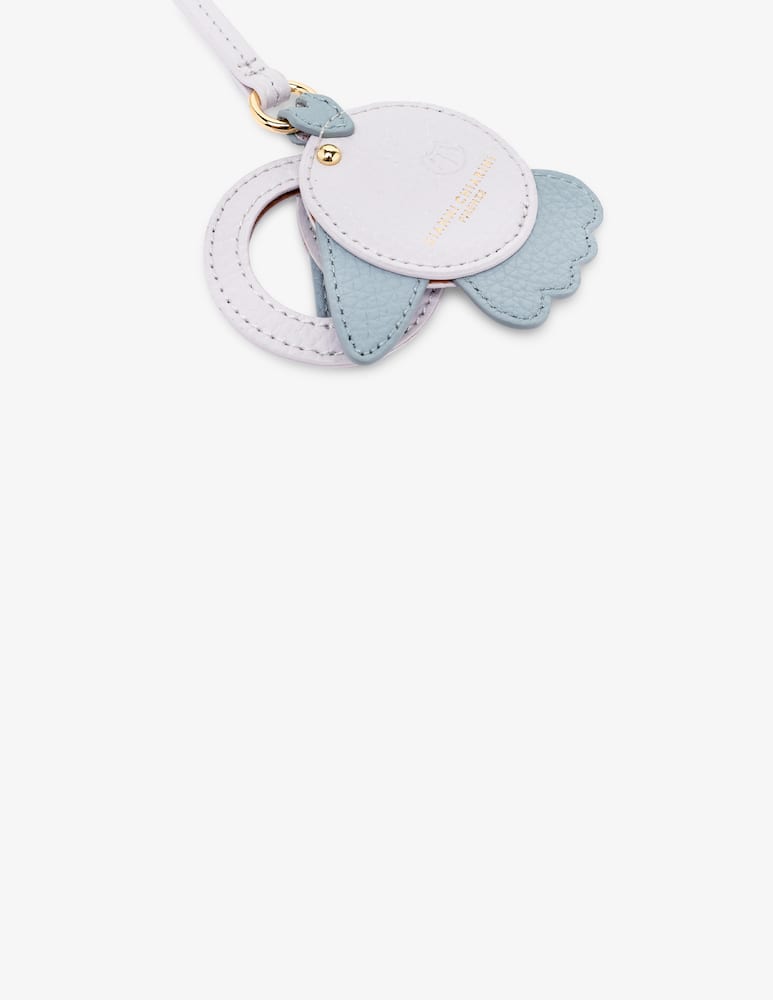 Gianni Chiarini Firenze Leather keychain - picture 2 Gianni Chiarini Firenze Leather keychain - picture 2