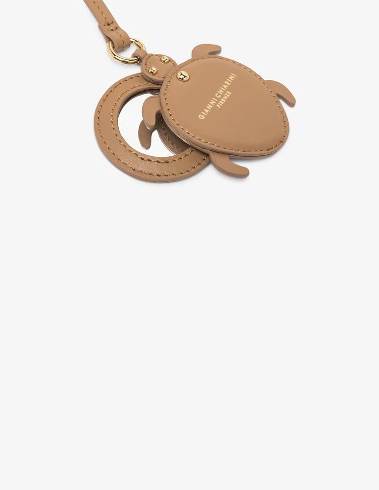 Gianni Chiarini Firenze Leather keychain - picture 2 Gianni Chiarini Firenze Leather keychain - picture 2