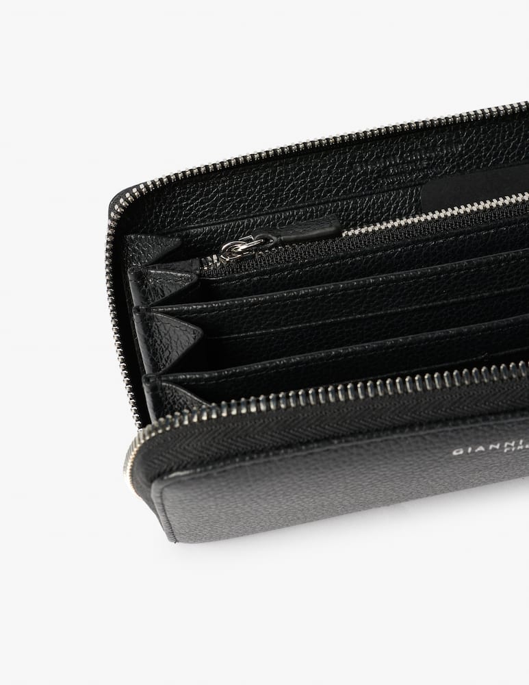 rinascente Gianni Chiarini Firenze Portafoglio ziparound