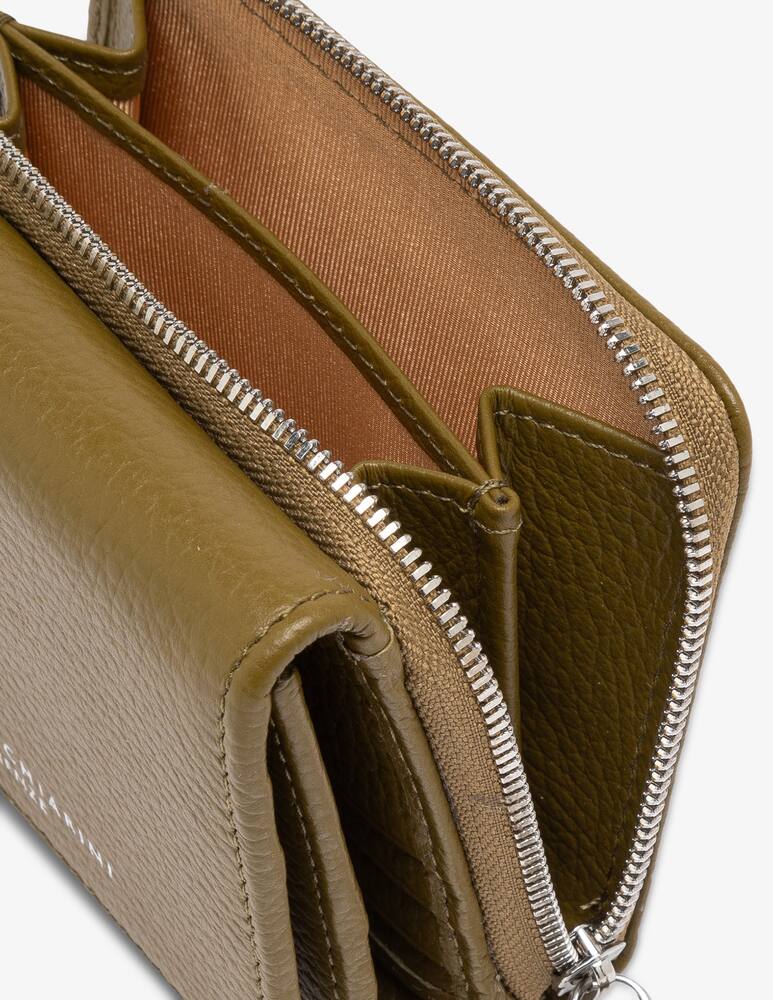 rinascente Gianni Chiarini Firenze Portafoglio in pelle