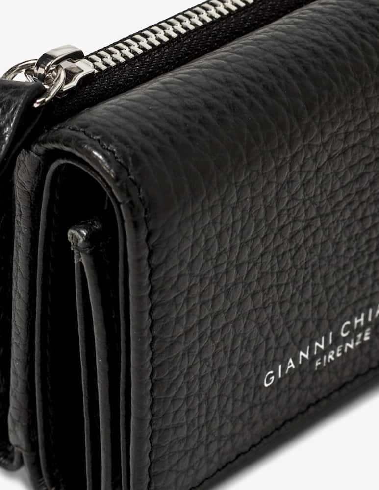 rinascente Gianni Chiarini Firenze Portafoglio in pelle