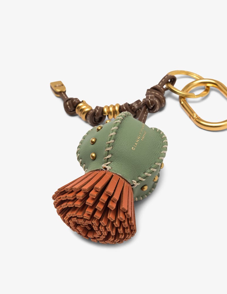 rinascente Gianni Chiarini Firenze bag Charm Cactus