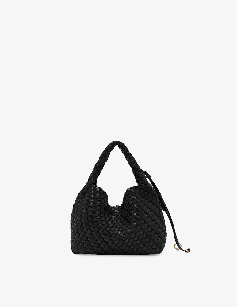 rinascente Gianni Chiarini Firenze Borsa a spalla intrecciata Aurelie S