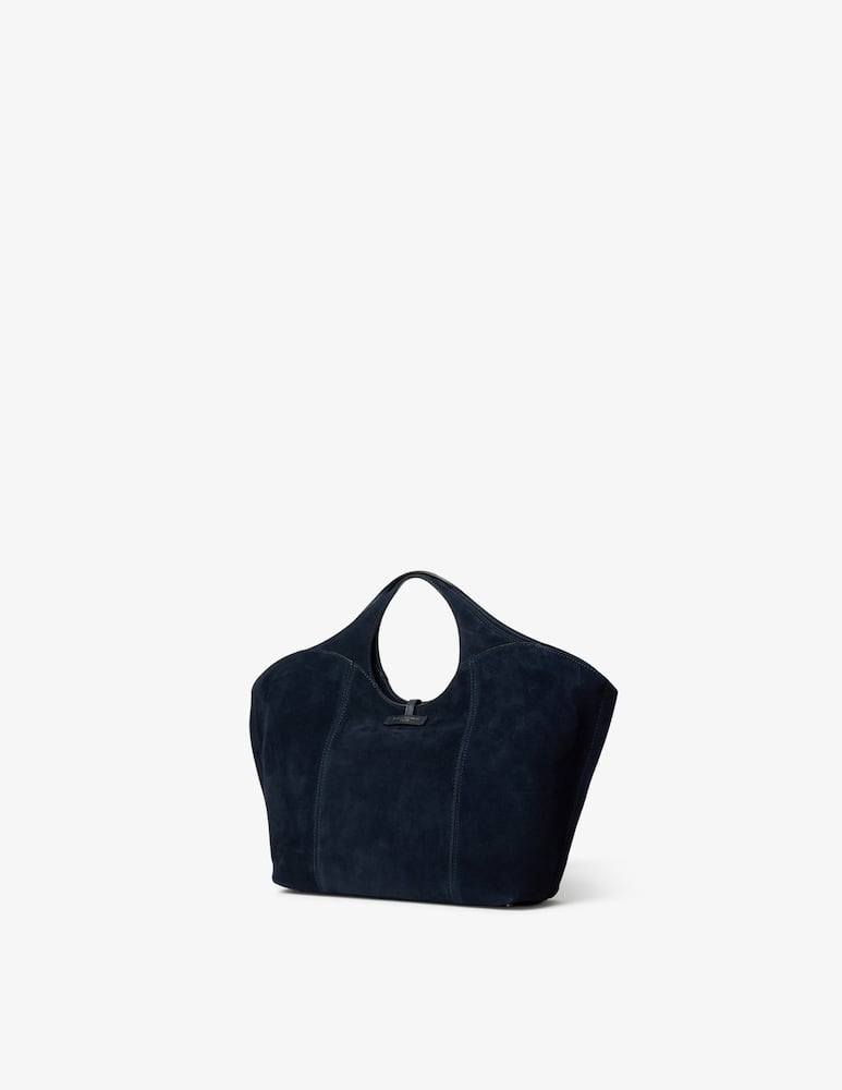 rinascente Gianni Chiarini Firenze Borsa shopper Infinity L