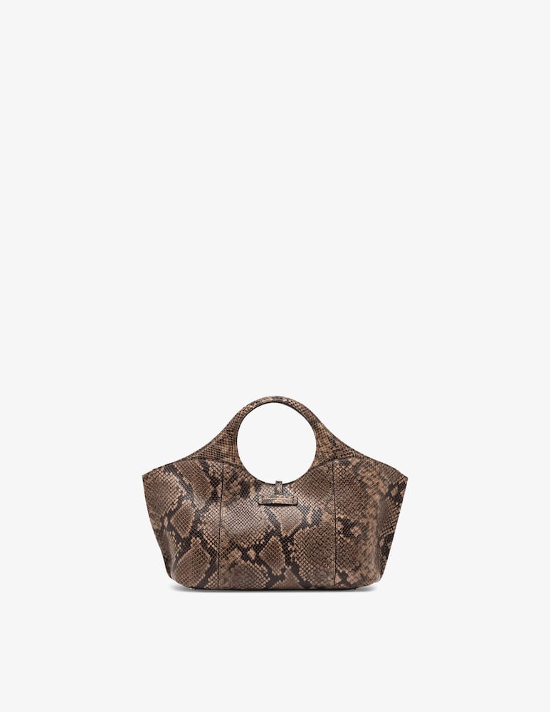 rinascente Gianni Chiarini Firenze Shoulder bag Infinity S pyth