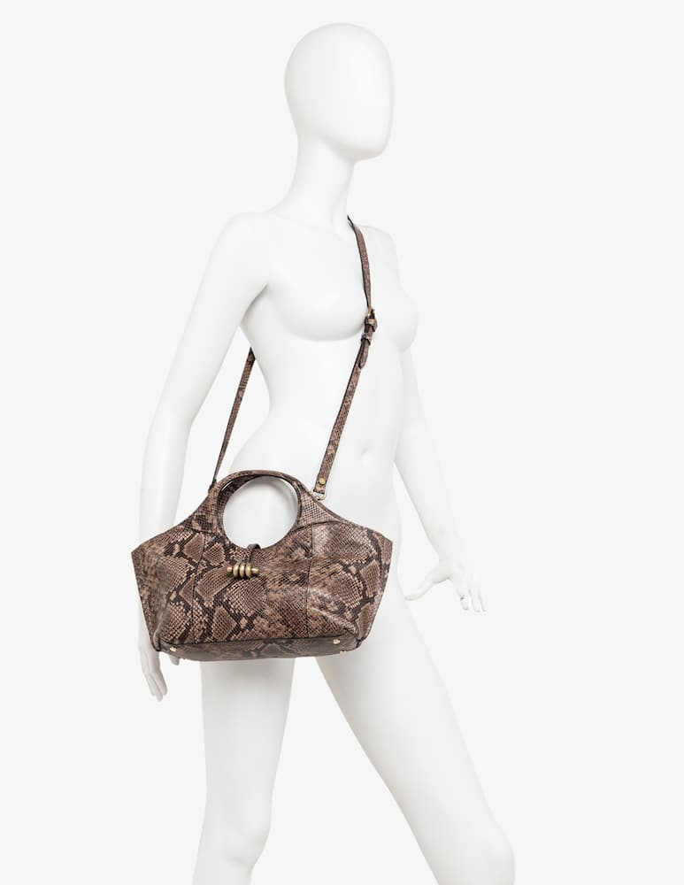 rinascente Gianni Chiarini Firenze Shoulder bag Infinity S pyth