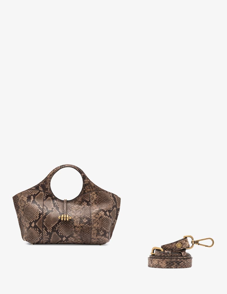 rinascente Gianni Chiarini Firenze Shoulder bag Infinity S pyth