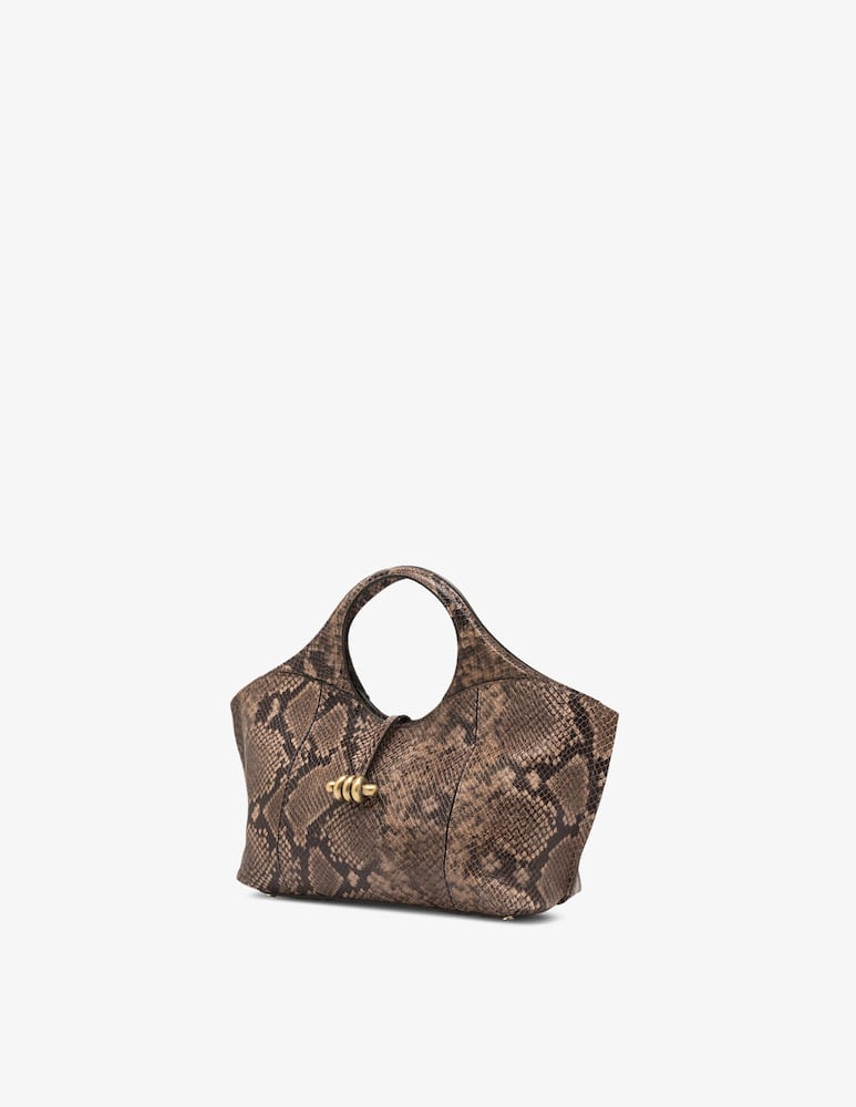 rinascente Gianni Chiarini Firenze Shoulder bag Infinity S pyth