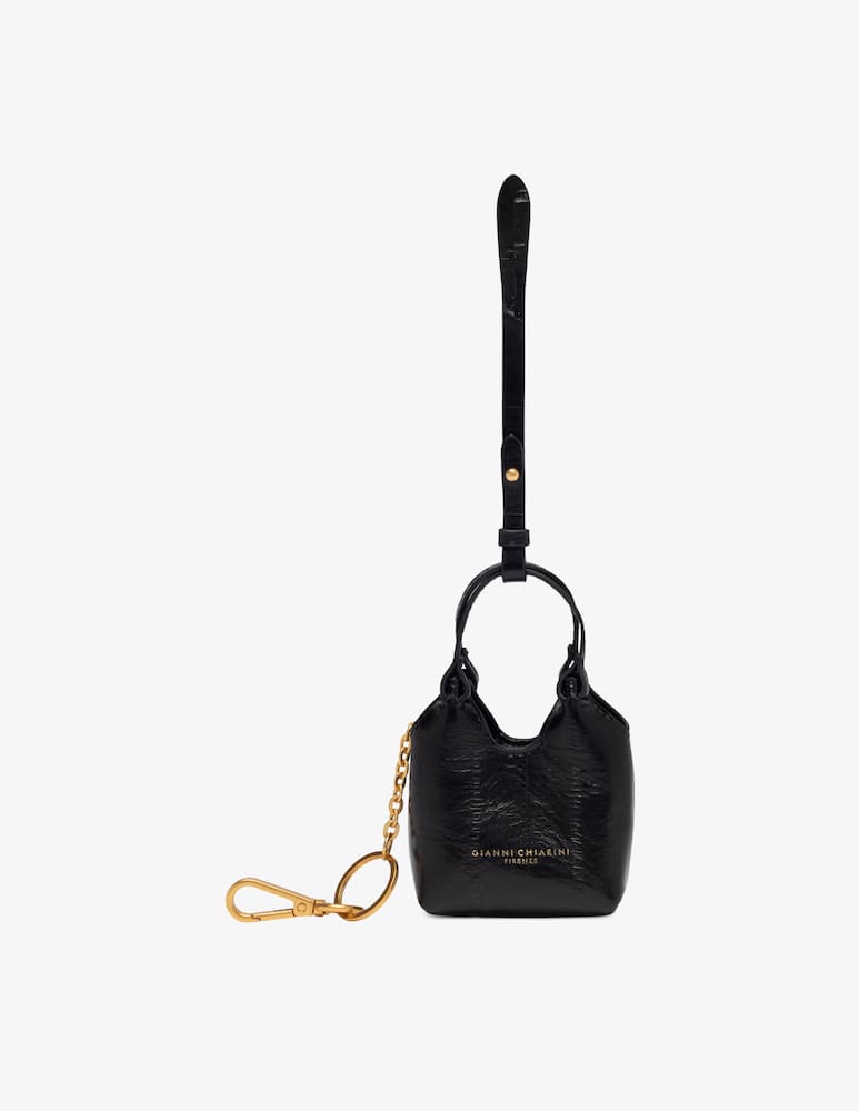 Gianni Chiarini Firenze Charm Dua keyring charm - picture 1