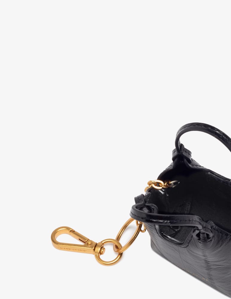 Gianni Chiarini Firenze Charm Dua keyring charm - picture 2