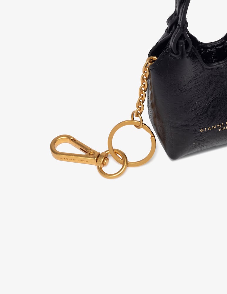 Gianni Chiarini Firenze Charm Dua keyring charm - picture 3
