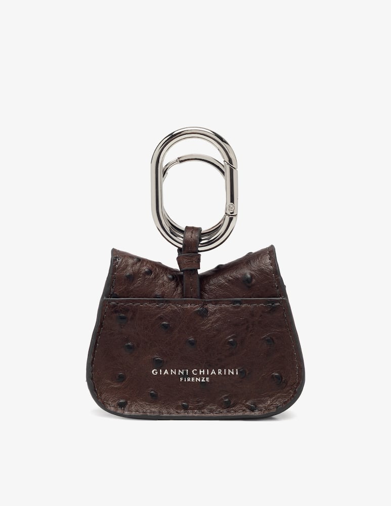 Gianni Chiarini Firenze Helena bag charm - picture 1 Gianni Chiarini Firenze Helena bag charm - picture 1