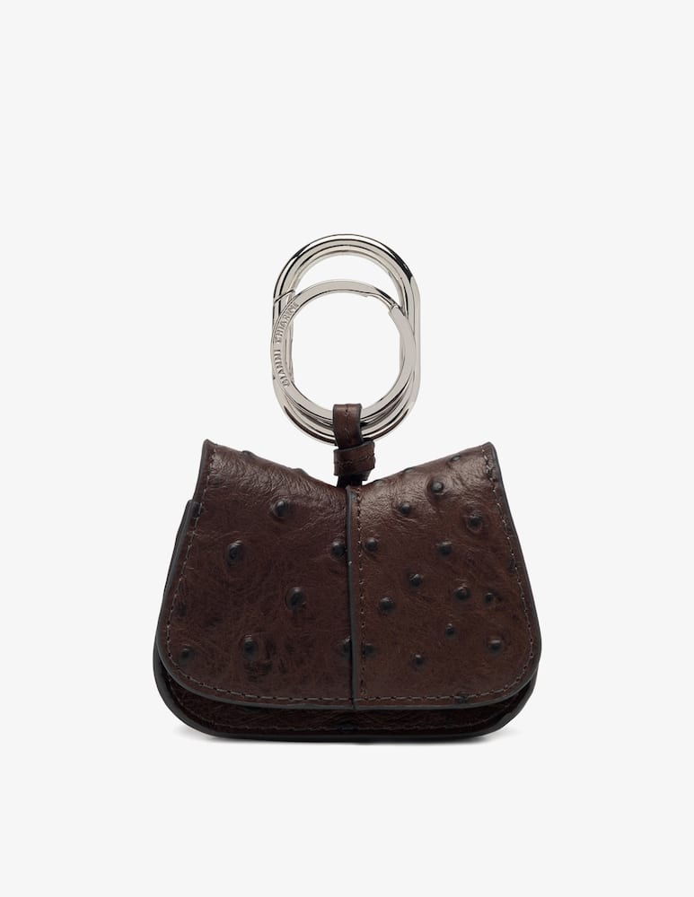 Gianni Chiarini Firenze Helena bag charm - picture 2 Gianni Chiarini Firenze Helena bag charm - picture 2