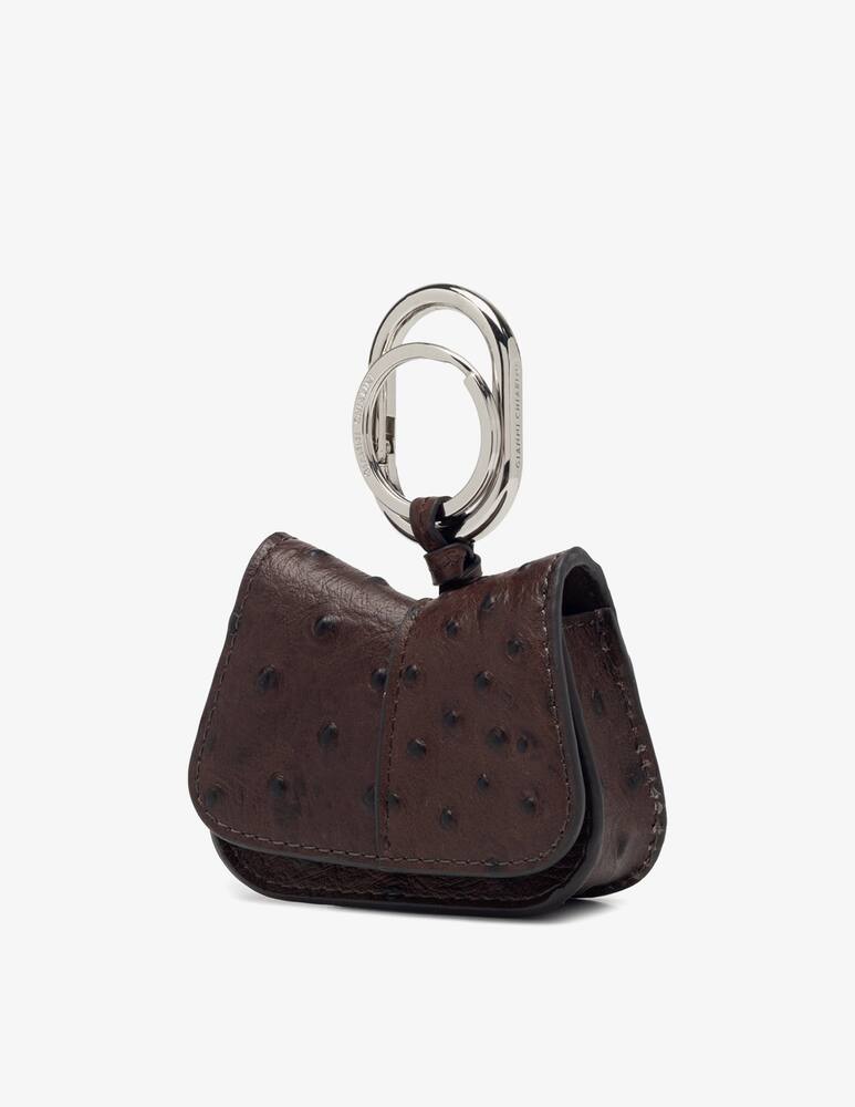 Gianni Chiarini Firenze Helena bag charm - picture 3 Gianni Chiarini Firenze Helena bag charm - picture 3