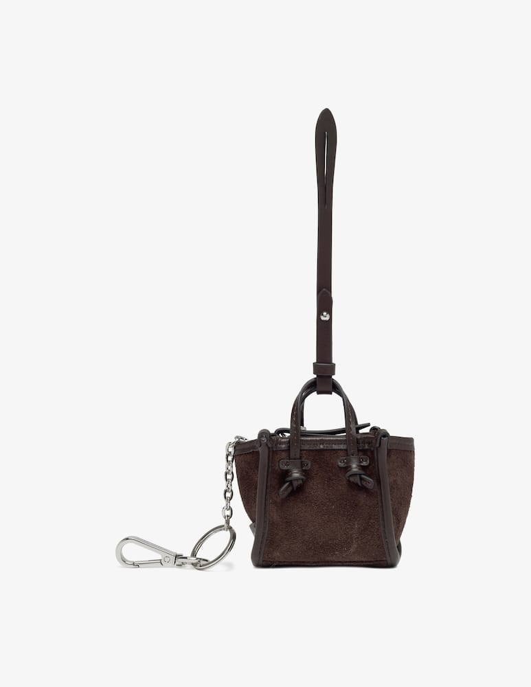 Gianni Chiarini Firenze Marcella bag charm - picture 1