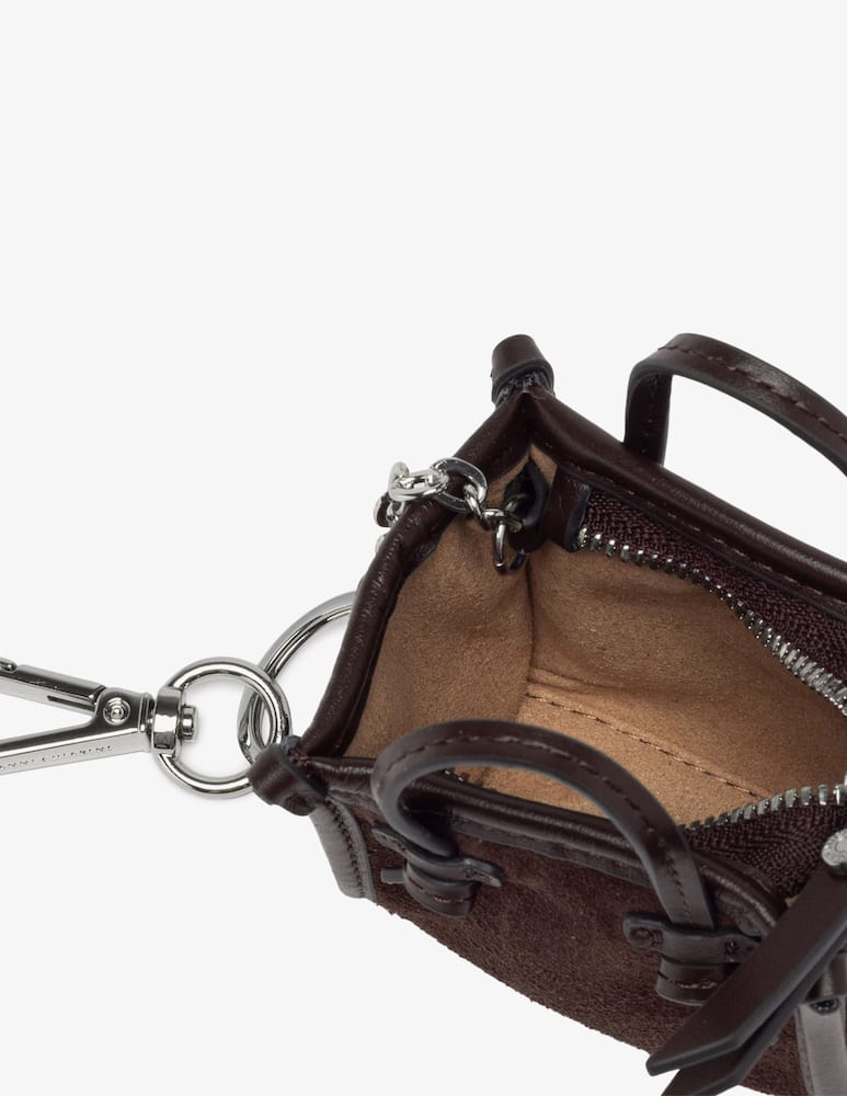 Gianni Chiarini Firenze Marcella bag charm - picture 2