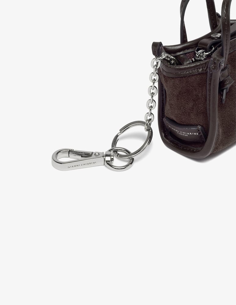 Gianni Chiarini Firenze Marcella bag charm - picture 3