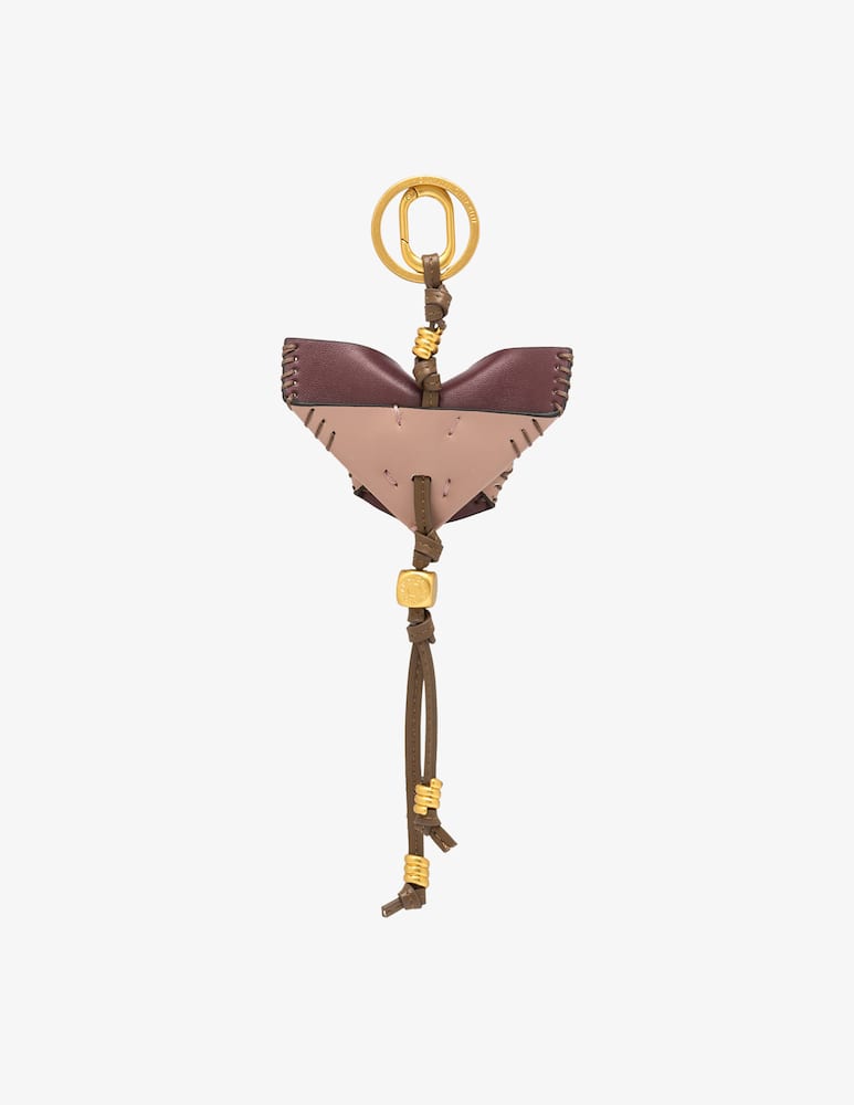 Gianni Chiarini Firenze Butterfly bag charm - picture 1 Gianni Chiarini Firenze Butterfly bag charm - picture 1