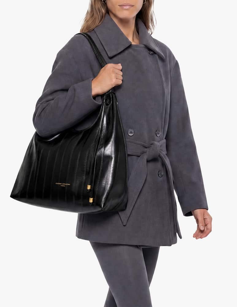 Gianni Chiarini Firenze Shoulder bag Dua Anguilla - immagine 2 Gianni Chiarini Firenze Shoulder bag Dua Anguilla - immagine 2