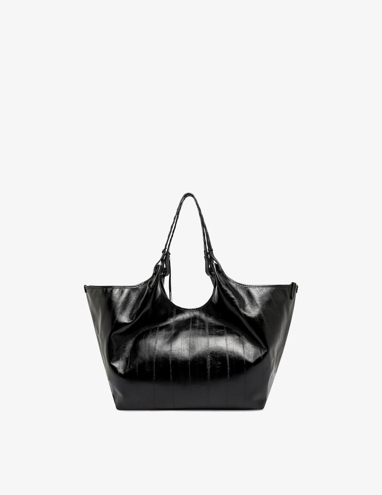 rinascente Gianni Chiarini Firenze Shoulder bag Dua Anguilla