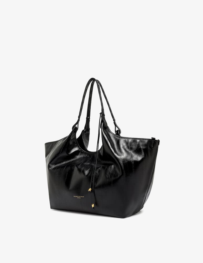 rinascente Gianni Chiarini Firenze Shoulder bag Dua Anguilla