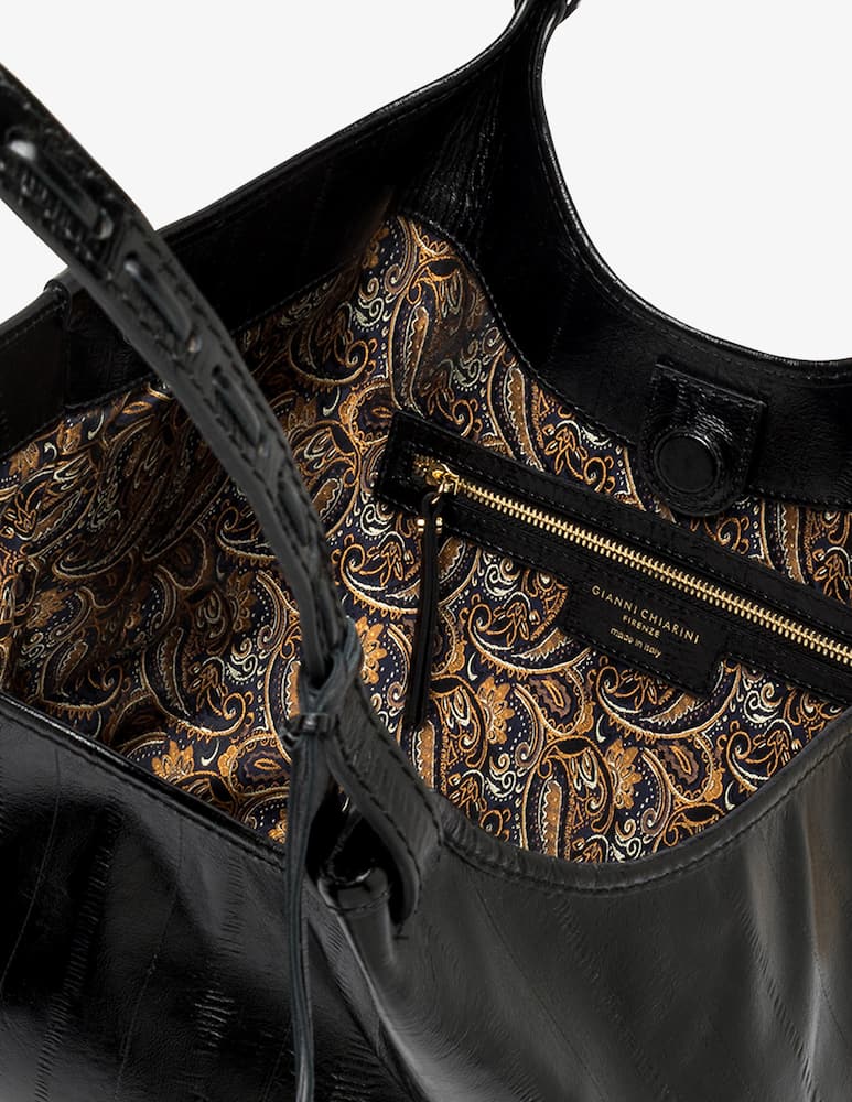 rinascente Gianni Chiarini Firenze Shoulder bag Dua Anguilla
