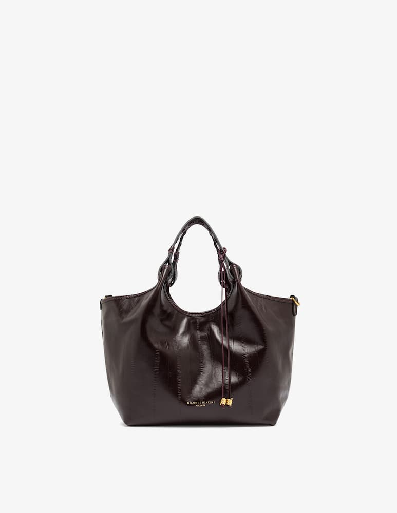 rinascente Gianni Chiarini Firenze Borsa a spalla Dua Anguilla