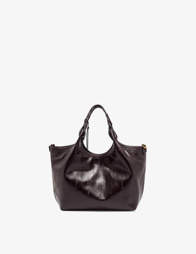 rinascente Gianni Chiarini Firenze Borsa a spalla Dua Anguilla