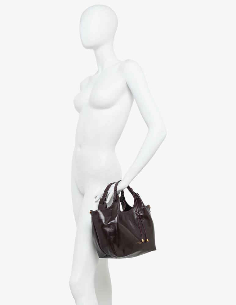 rinascente Gianni Chiarini Firenze Borsa a mano Dua Anguilla