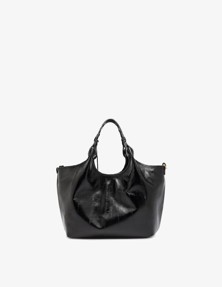 rinascente Gianni Chiarini Firenze Borsa a mano Dua Anguilla