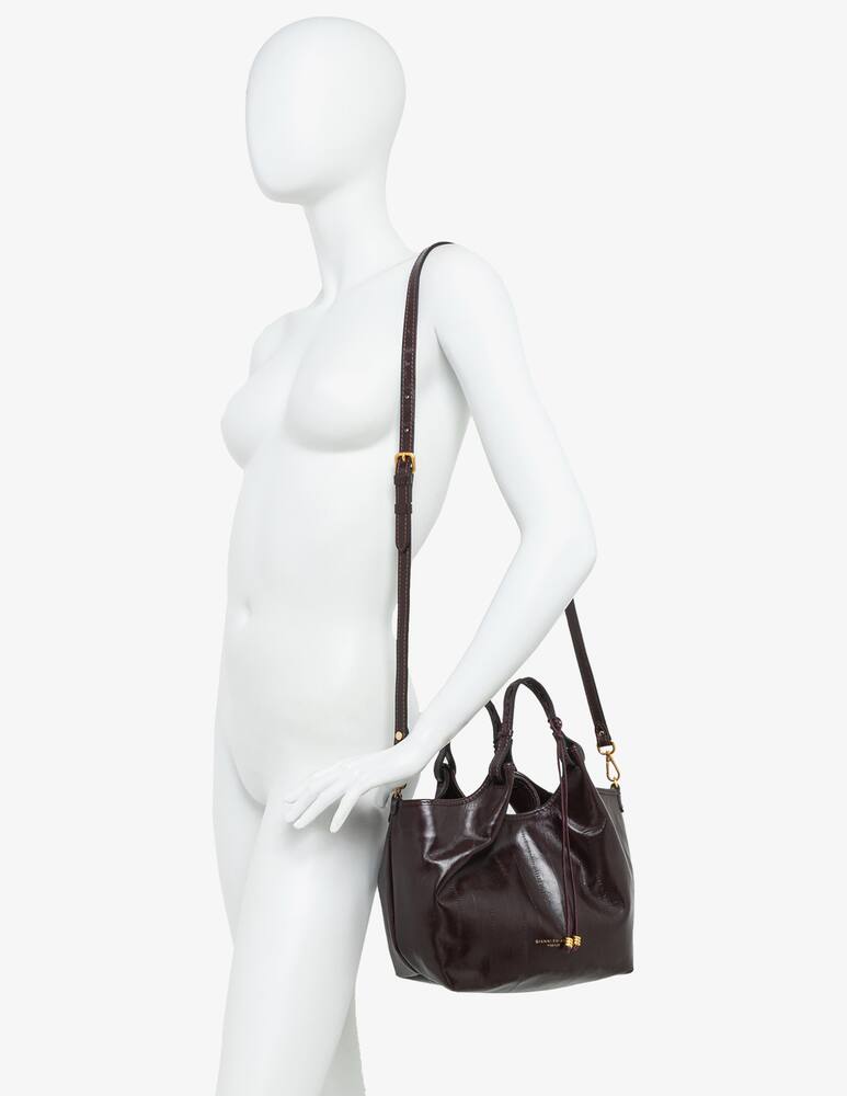 rinascente Gianni Chiarini Firenze Borsa a mano Dua Anguilla