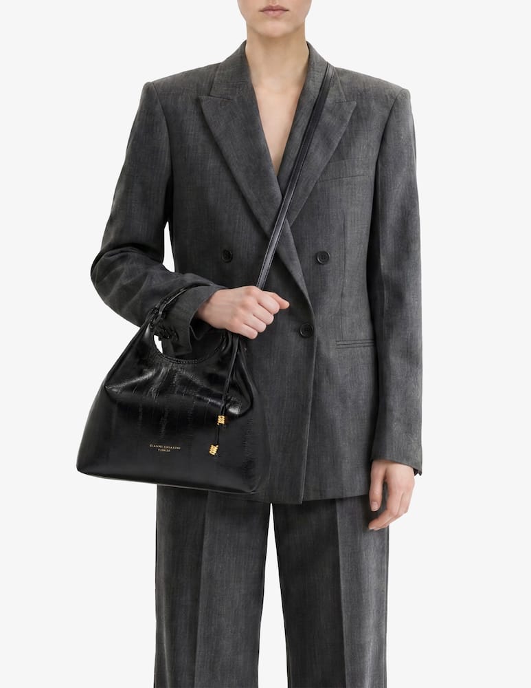 Gianni Chiarini Firenze Borsa a mano Dua Anguilla - immagine 4 Gianni Chiarini Firenze Borsa a mano Dua Anguilla - immagine 4
