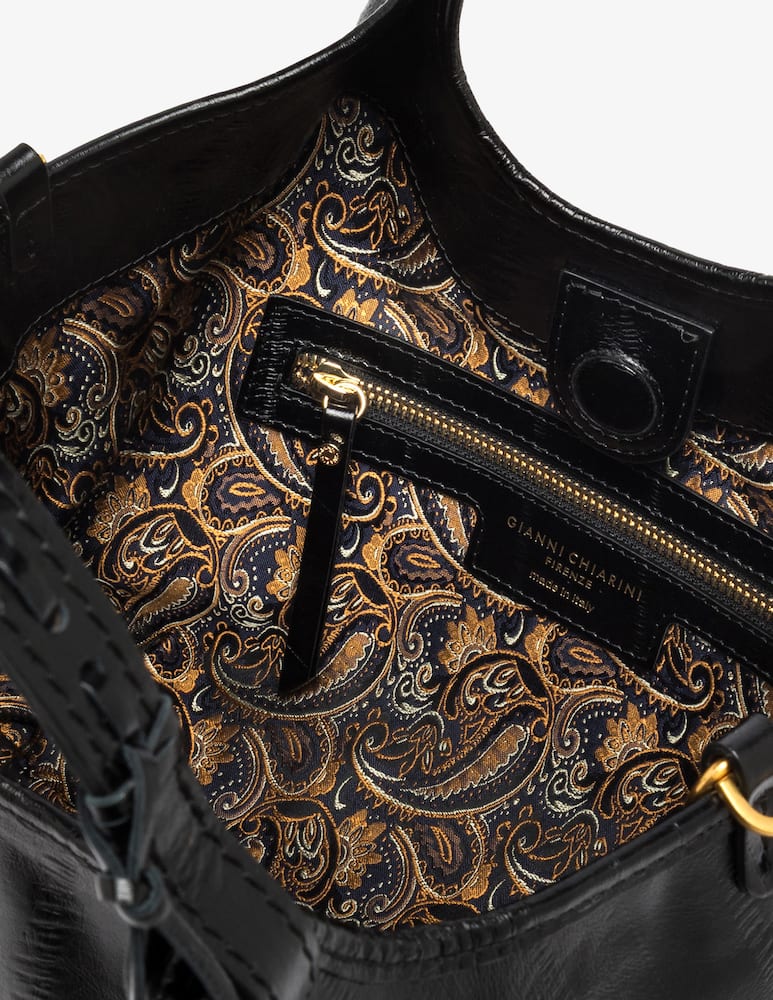 rinascente Gianni Chiarini Firenze Borsa a mano Dua Anguilla