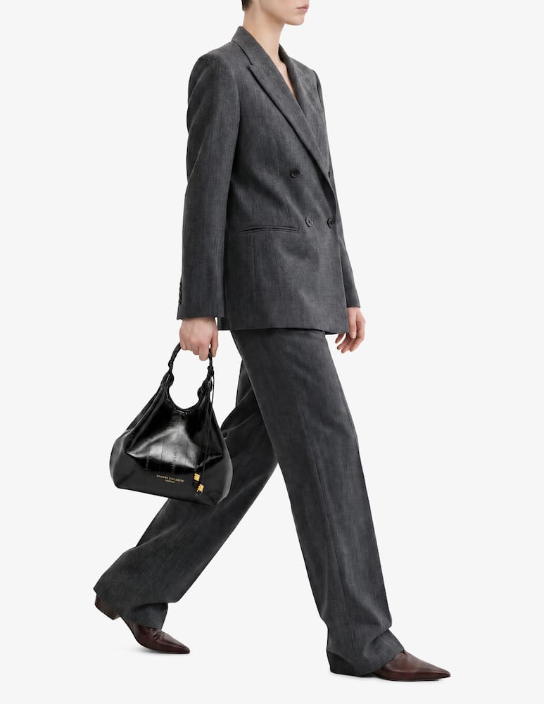 Gianni Chiarini Firenze Borsa a mano Dua Anguilla - immagine 2 Gianni Chiarini Firenze Borsa a mano Dua Anguilla - immagine 2