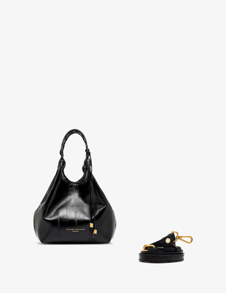 rinascente Gianni Chiarini Firenze Borsa a mano Dua Anguilla