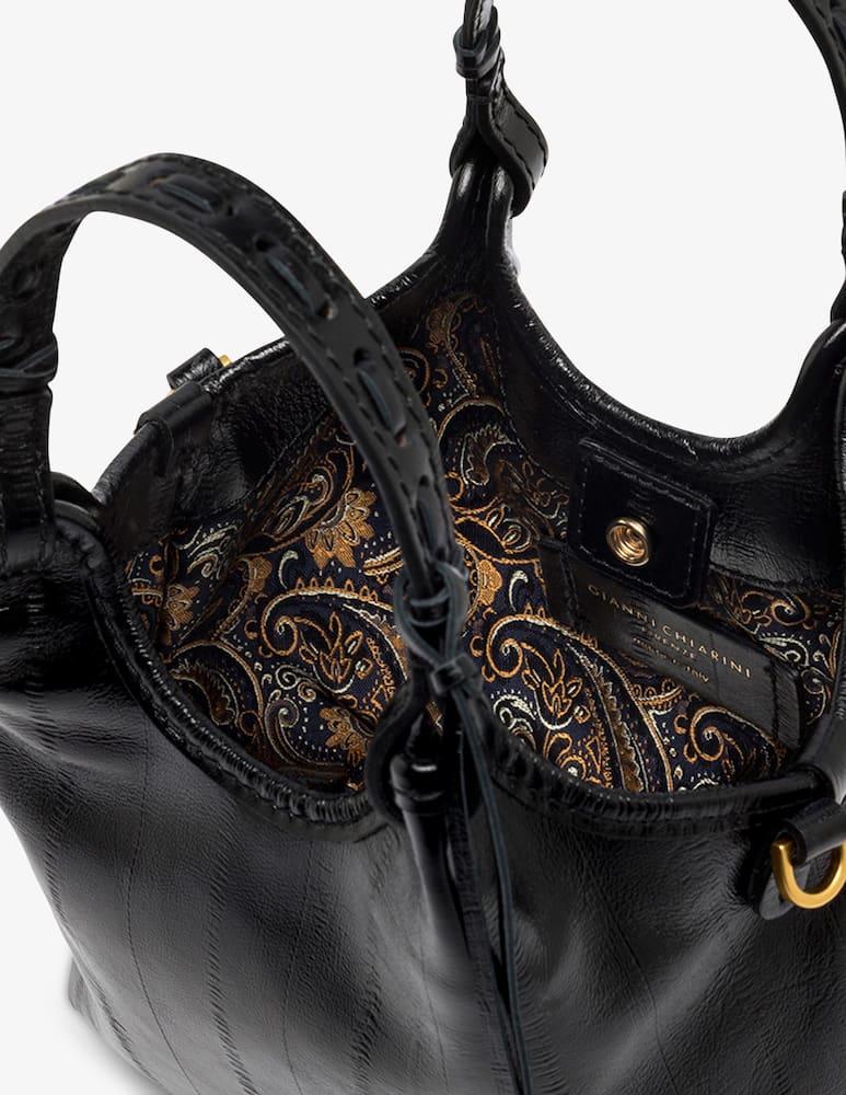 rinascente Gianni Chiarini Firenze Borsa a mano Dua Anguilla
